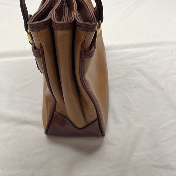 Vintage VTG Carryland Purse - Picture 5 of 12